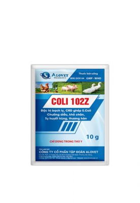 COLI 102Z