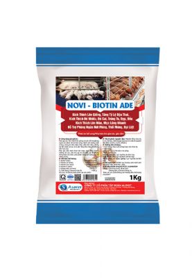 NOVI - BIOTIN ADE