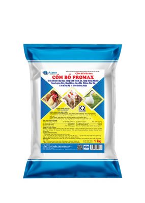 CỐM BỔ PROMAX