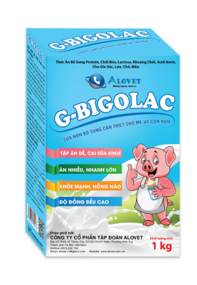G-BIGOLAC