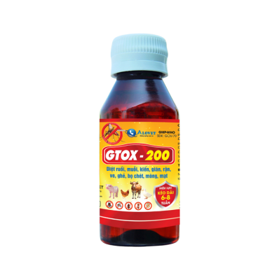 GTOX-200