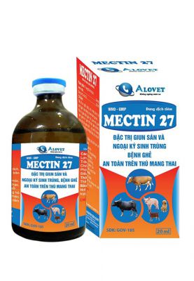 MECTIN 27
