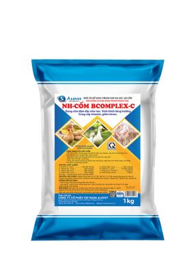 NH- CỐM B.COMPLEX C 