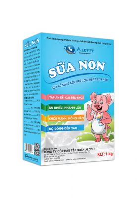 SỮA NON