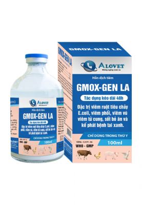 GMOX-GEN LA