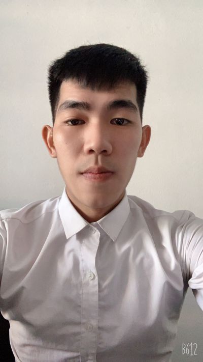 Trần Đại Nghĩa - Nh&acirc;n Vi&ecirc;n Kinh Doanh
